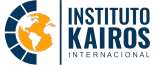 Logo Instituto Kairos Internacional